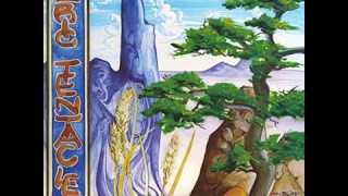 OZRIC TENTACLES - Afroclonk (1997)