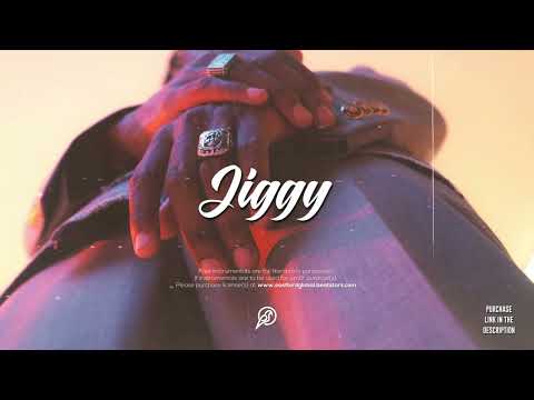 J Hus x Burna boy type beat | Afroswing type beat [2022] - Jiggy