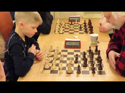 2017-12-10 FM Mursin - GM A.Yusupov