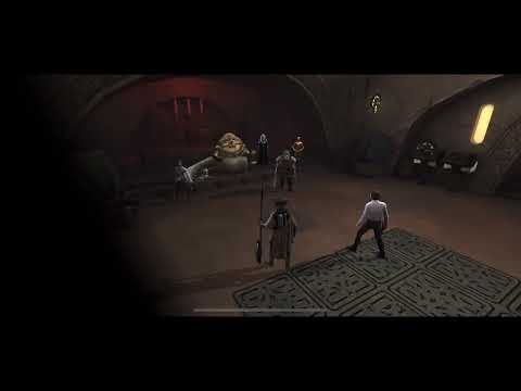 GL Leia Unlock Event - Tier 4 guide