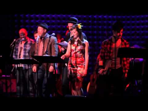 The Disappearing Man - St Louis