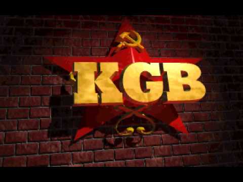 KGB - Cryo - 1992 - Roland CM-32L - Soundtrack
