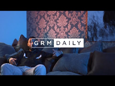 Jay Milli - Them Days [Music Video] | GRM Daily