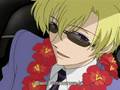 Ouran Host Club Everybody! BackStreetBoys 