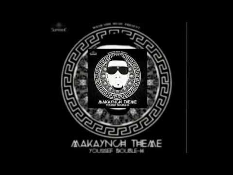 01 - Youssef Double H -- Mks (Prod By Yung Khalifa)