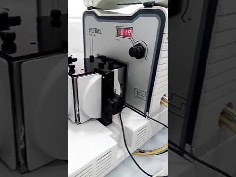 WVTR & OTRate Packaging Films Testing Instrument for Film Barrier Property Testing