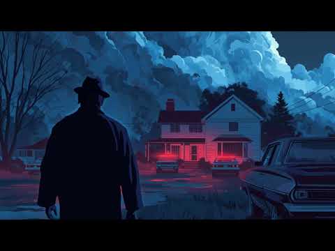 Phantom - Detective Story