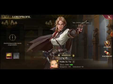 - GoG - New World Rank 5 - Meet and Fight Gaio, Ahmed, Keyzer, Roby and other People -