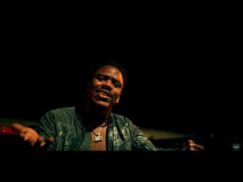 A1 x SlimBall Kelly-Did What I Did(Directed By.Wylout Films)