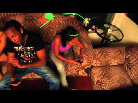 Hartenbreker/Sen deng kong - ZtreetZoldierz Ft Mixey [OFFICIAL VIDEO]