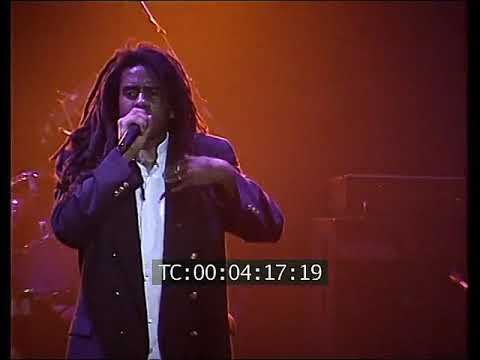 Tonton David - Untitled #3 (Live Au Bataclan 1993) (VIDEO)