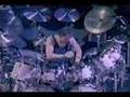 YYZ - Rush ( Neil Peart Drum Solo ) 