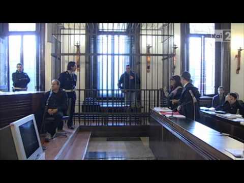 NORDRANGHETA di Alessio Lasta - da "L'ultima parola" RAIDUE.mp4