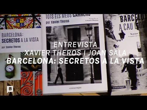 Entrevista a Xavier Theros i Joan Sala | BTV