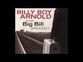 billy boy arnold   going back to arkansas