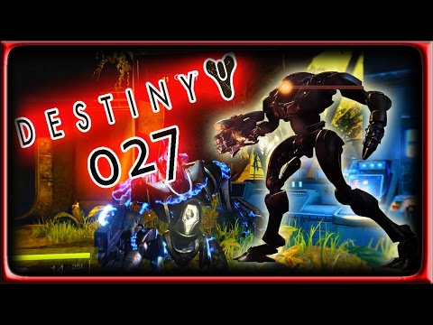 Destiny LP / LPT: Part 27 - Dann mal ran an denn Speck (German) [BLIND]