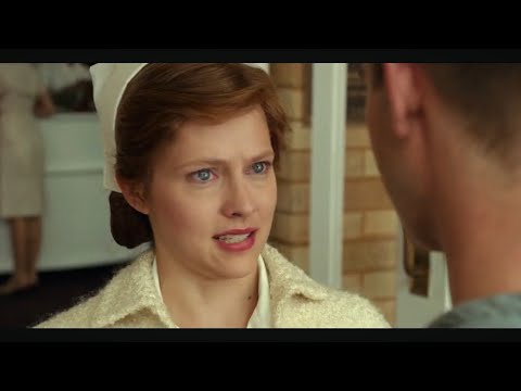 Hacksaw ridge - Desmond propose to Dorothy