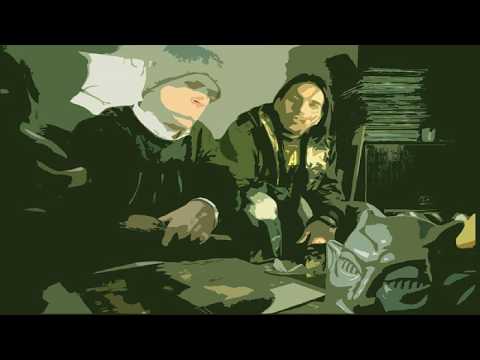 Tentic  feat. Zako MC ,Goldfinger Brothers - Frutto della mente