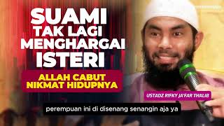 Download lagu Ketika Suami Tak Lagi Menghargai Istri ? Ustadz Rifky Ja'far Thalib #rumahtangga #suamiistri mp3