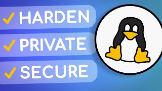 Featured Resource: Linux Hardening for Privacy and Security