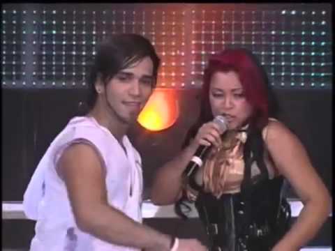 Banho de Espuma - Bonde do Forró - Vitória