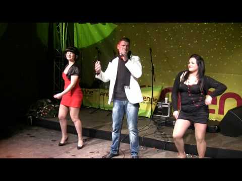 Marco Lessentin - Ein Leben lang mit dir