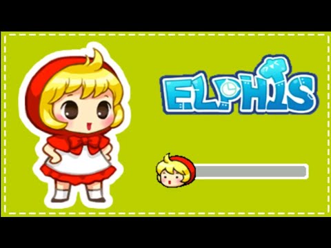 elphis adventure - part 1#