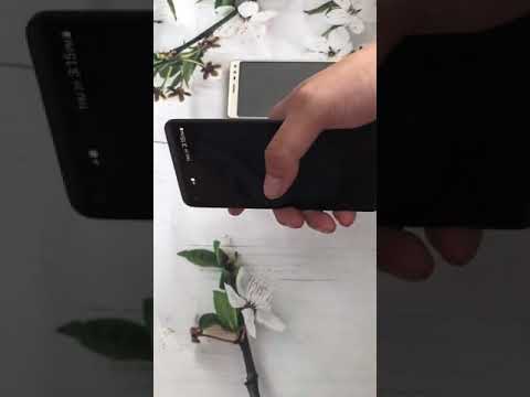 shake Unlock - Shake To Unlock Video