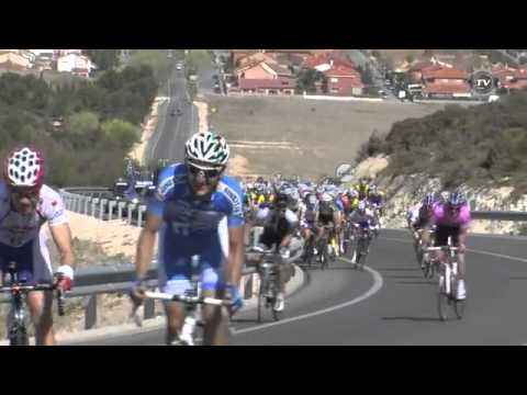 GP Macario 2012