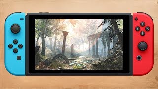 [E3 2019] Обновления для The Elder Scrolls: Blades и выход на Nintendo Switch
