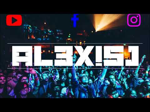 Bingo Players vs Daft Punk - Rattle Technologic (AL3X!SJ Mashup)