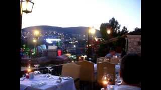 preview picture of video 'The view from Gironda in Kalkan'