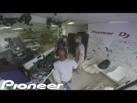 Pioneer DJ Lab - 2Lani The Warrior