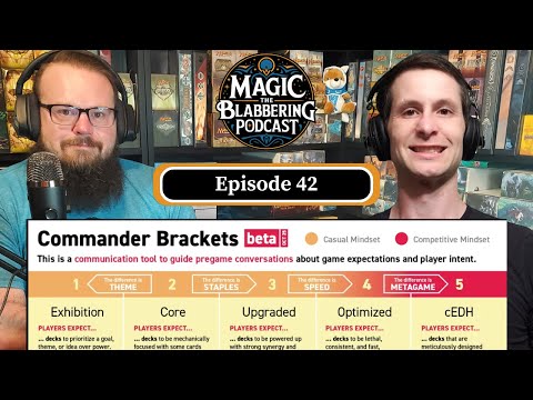 Big Commander Changes and Secret Lair Cheats | #MTG