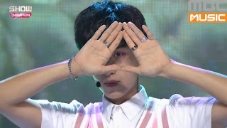 (ShowChampion EP.192) ROMEO - Miro