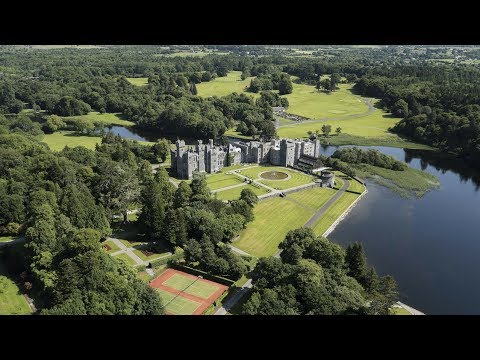 download lagu mp3 mp4 Ashford Castle County Mayo Ireland, download lagu Ashford Castle County Mayo Ireland gratis, unduh video klip Ashford Castle County Mayo Ireland