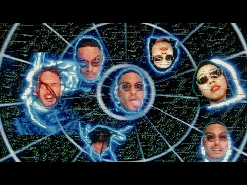 Alan D x Zahier Yusoff x Sophiarzk - Underrated (Official Music Video)