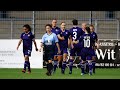 Women Friendly : DVC Eva's Tienen 0-10 RSCA