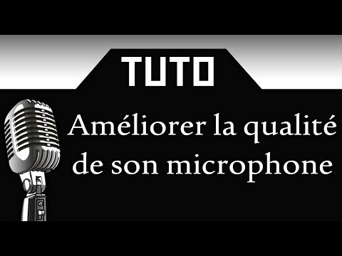 comment augmenter la qualité d'un mp3