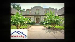 preview picture of video 'Roofing Contractor Nashville | Call (615) 829-9334 | Value Roofing'