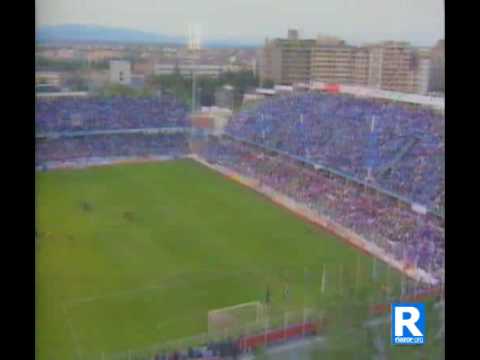 Deportivo de La Coruña. Resumen temporada 1993/1994 (3/3)