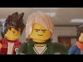 THE LEGO NINJAGO Movie Full Movie All Cutscenes Lego Ninjago Movie VideoGame