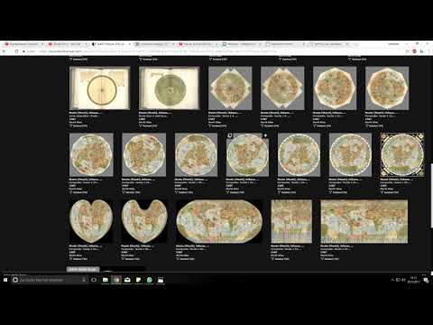 Monte Urbano's Mighty Map #2 "the response"