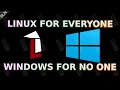 My Dirty Little Dual Booting Windows 10 Secret Linux Community Rant