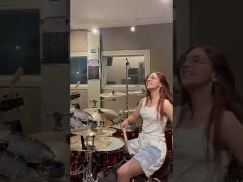 Paulina Villarreal (Pau) Rehearsals | The Warning