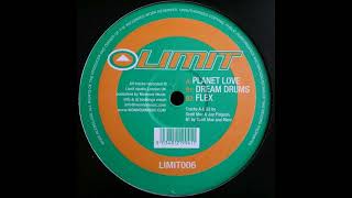 Scott Mac & Jay Pidgeon – Flex