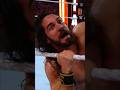 Seth Freakin Rollins Slayed The Beast At WrestleMania 35