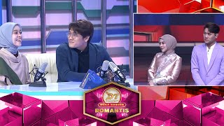 Download lagu Omongan Jadi Doa! Flashback Pertemuan Pertama Leslar! Cinta Berawal di Indosiar! | DA7 Mega Konser mp3