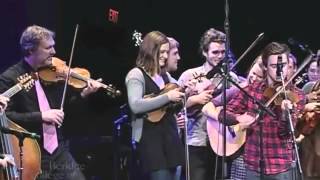 3 National Fiddle Champs play. Could Mark O&#39;Connor still be winning today?