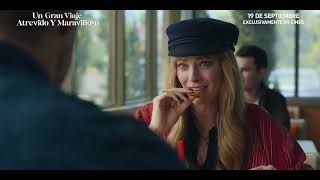 El viaje más emocionante del año... directo a nuestro corazón